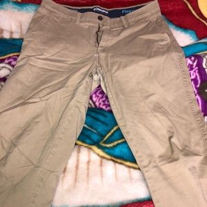 Sonoma khakis